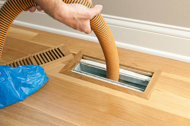 Best Air Duct Cleaning Near Me  in Kingston, PA