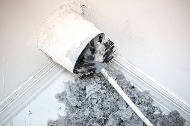 Best Ventilation Cleaning Services  in Kingston, PA