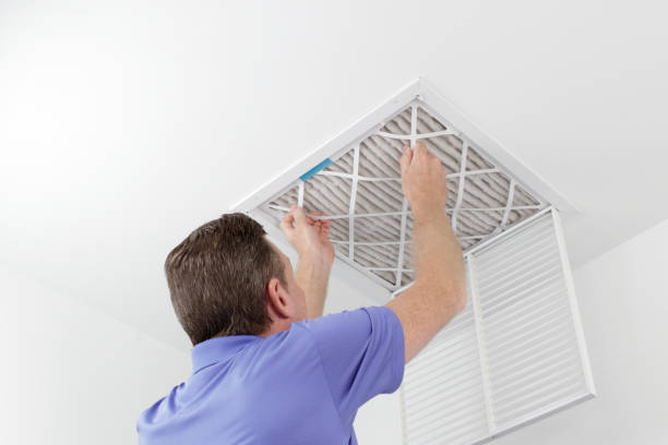 Best Best Air Duct Cleaning Company  in Kingston, PA